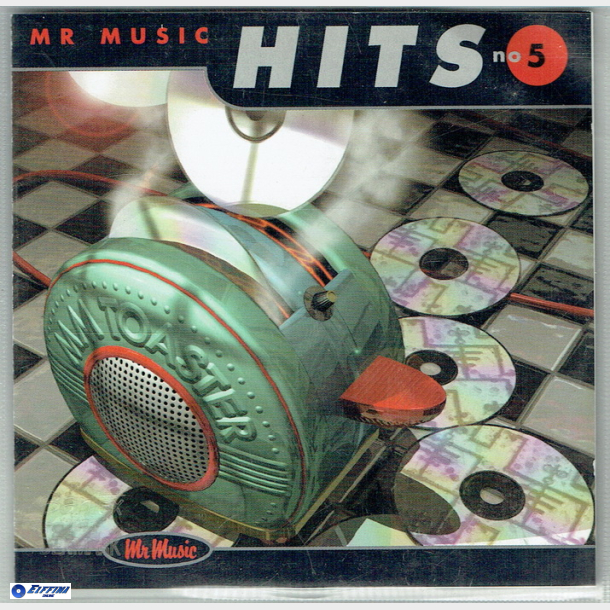 Mr. Music Hits 1996-05