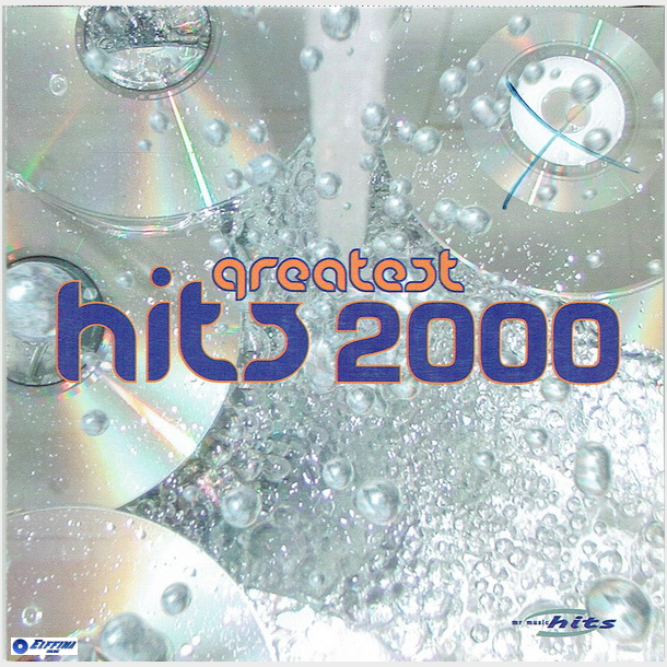 Mr. Music Hits 2000-Greatest Hits