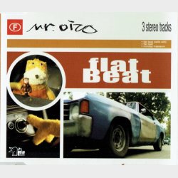 Mr. Oizo - Flat Beat (1999)