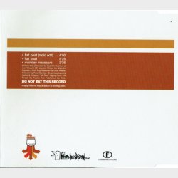 Mr. Oizo - Flat Beat (1999)