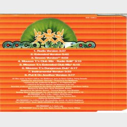 Mr. President - Coco Jamboo (1996)