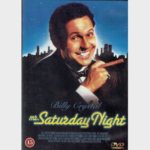 Mr. Saturday Night (1992)
