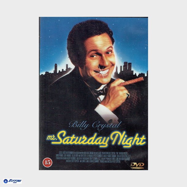 Mr. Saturday Night (1992)