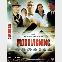 Mrklgning (1992)