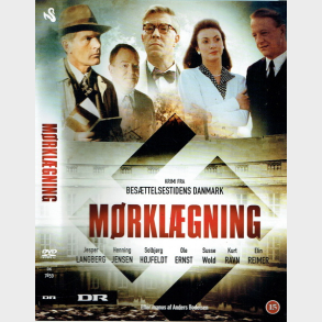 Mrklgning (1992)