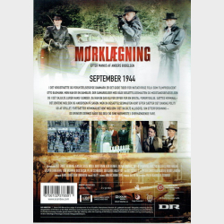 Mrklgning (1992)