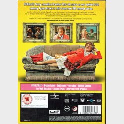 Mrs. Brown's Boys Serie 1 (UK)