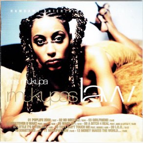 Ms Mukupa - Mukupas Law (2000) - NY