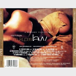 Ms Mukupa - Mukupas Law (2000)