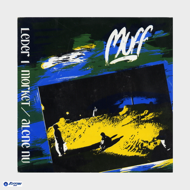 Muff - Leder I Mrket (1988)