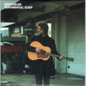 Mukherjee - Sentimental Sleep (2019)