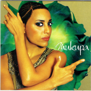 Mukupa - 2nd Base (2002)