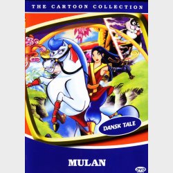 Mulan - The Cartoon Collection - NY