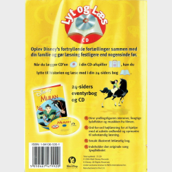 Mulan (2004) (Lyt&L�s Disney)