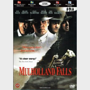 Mulholland Falls (1996)