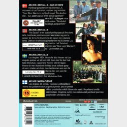 Mulholland Falls (1996)