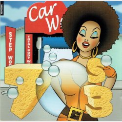 Multitrax Seventies Volume 03 - NY