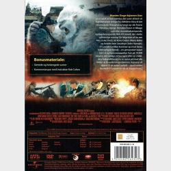 Mumien - Drage-Kejserens Grav (2008)