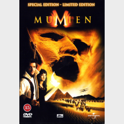 Mummy (2003)