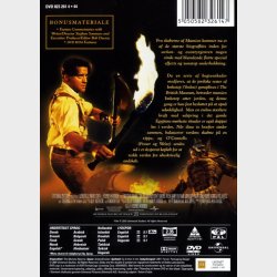 Mumien 2 - Vender Tilbage (2001) - NY