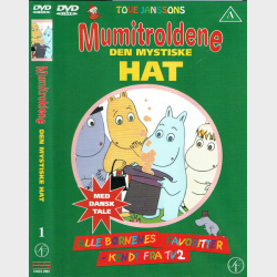 Mumitroldene - Den Mystiske Hat (1994)