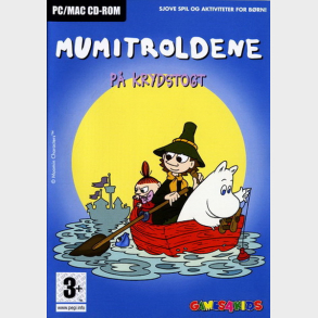 Mumitroldene P� Krydstogt (2006)