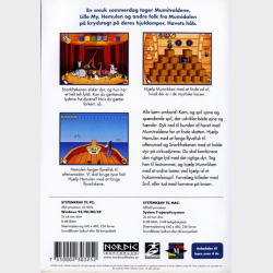 Mumitroldene P� Krydstogt (2006)