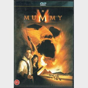Mumien 1 (2003)