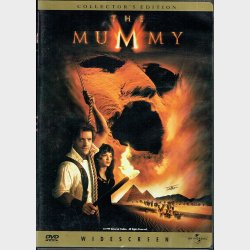 Mumien 1 (2003) Collectors Edition