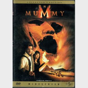 Mumien 1 (2003) Collectors Edition