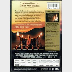 Mumien 1 (2003) Collectors Edition