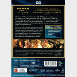 Mummy, The Returns (2001)