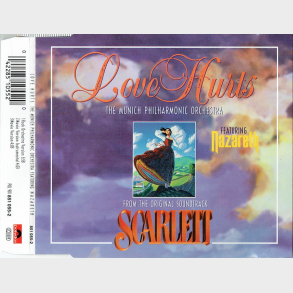 Munic Harmonic Orchestra ft. Nazareth - Love Hurts (1994)