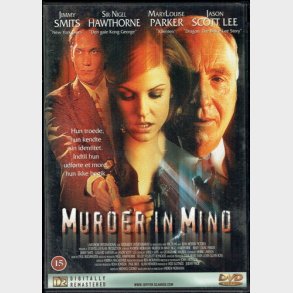 Murder In Mind (2002)