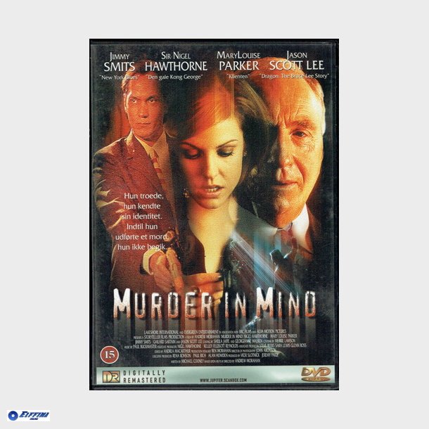 Murder In Mind (2002)