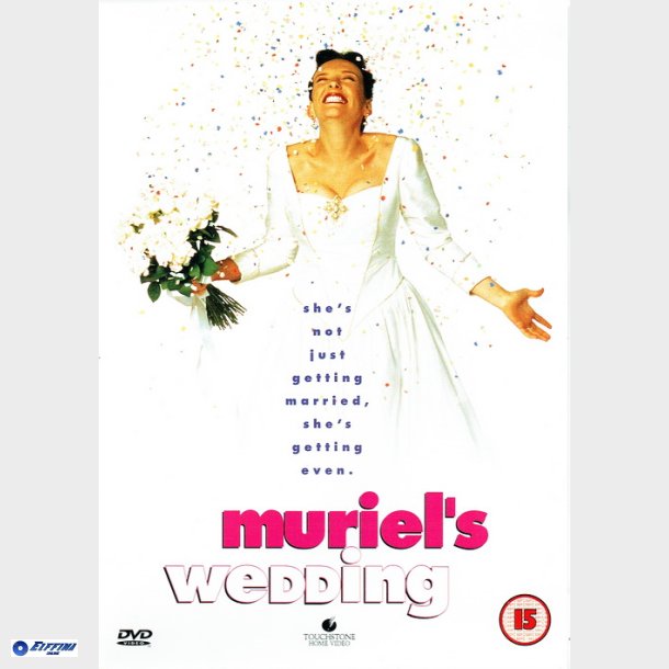 Muriel's Wedding (1994)