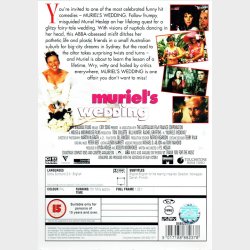 Muriel's Wedding (1994)