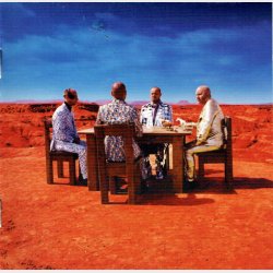 Muse - Black Holes And Revelations (2006)