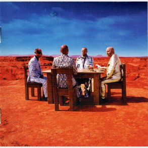 Muse - Black Holes And Revelations (2006)