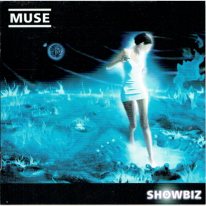 Muse - Showbiz (2003)