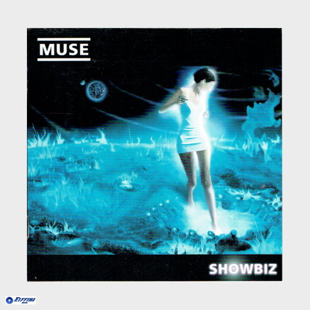 Muse - Showbiz (2003)