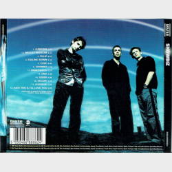 Muse - Showbiz (2003)