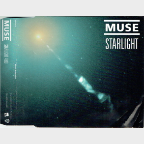 Muse - Starlight (2006) (Promo)