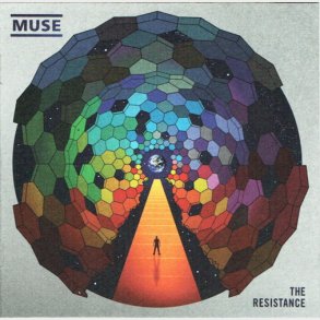 Muse - The Resistance (2009) CD+DVD (Digi)