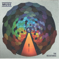 Muse - The Resistance (2009)