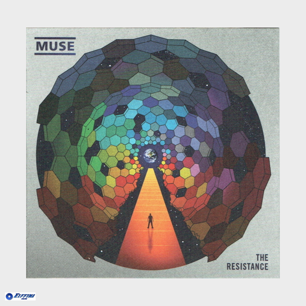 Muse - The Resistance (2009)