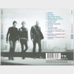 Muse - The Resistance (2009)