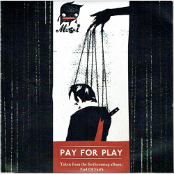 Mushi - Pay For Play (2007)