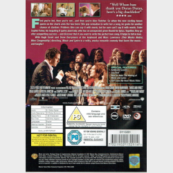 Music &amp; Lyrics (2007) (UK)