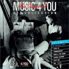 Music 4 You Hit Collection Vol 1 (1988)